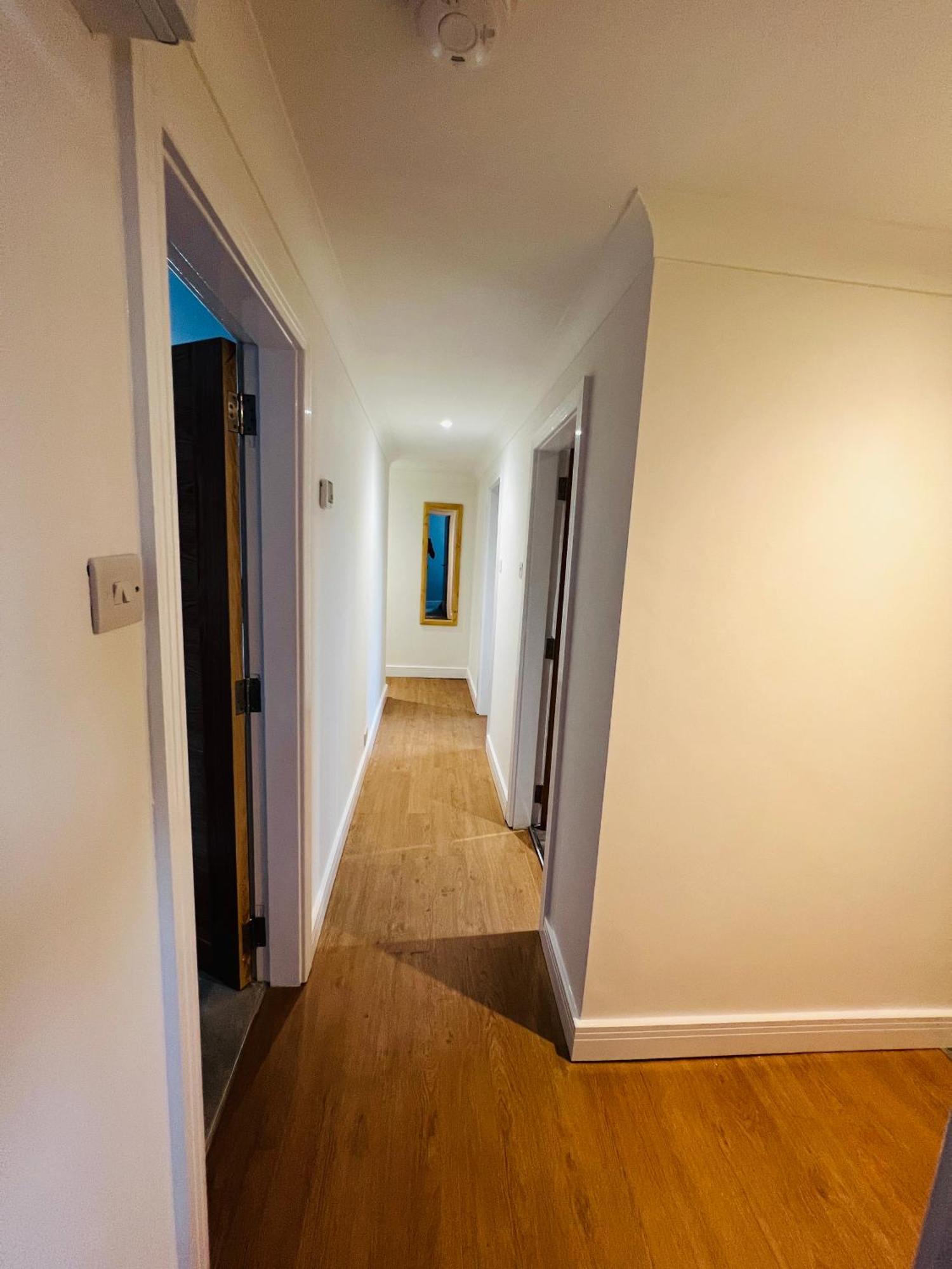 Deluxe 2 Bedroom Apartment Sheffield Exterior photo